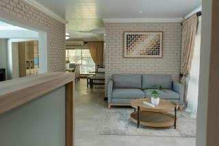 Tristan's Place Guest House - Klerksdorp - 5
