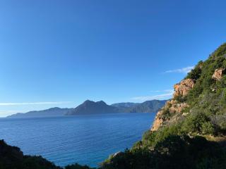 Appartement sous les toits - Piana - 8