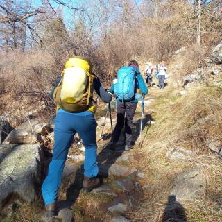 Trekker's Home L'infinito & SPA - 3