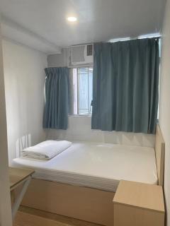 Hong Kong Hostel - 5