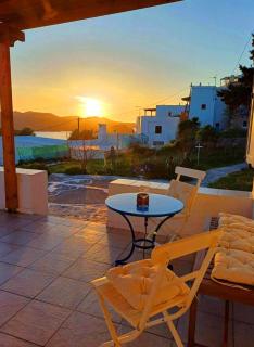 Georgia Rooms Milos - Plaka Milos - 1