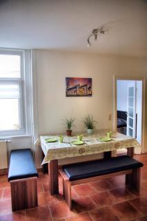 Appartement an der historischen Heuwaage - Ohrdruf - 3