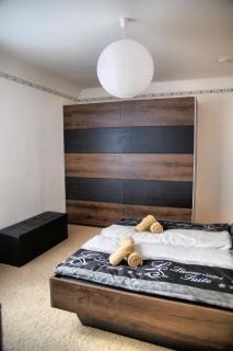 Appartement an der historischen Heuwaage - 5