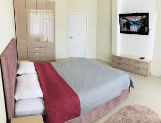 Centr City 1 bedroom - Chişinău - 3