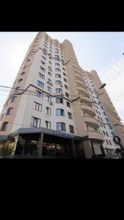 Centr City 1 bedroom - Chişinău - 1