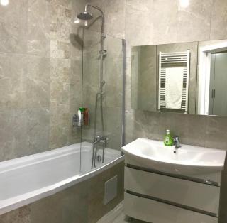 Centr City 1 bedroom - Chişinău - 2