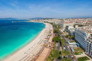 Confort-Appartement cocooning *** - Le Cannet - 2