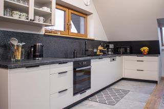 Apartament Sarenka - 4