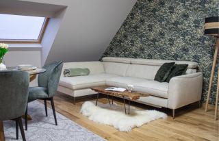 Apartament Sarenka - Rogożnik - 1