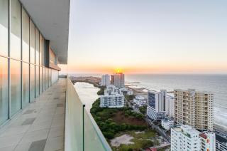 Lujoso Apartamento frente al Mar en Cartagena NUEVO - Cartagena das Índias - 3