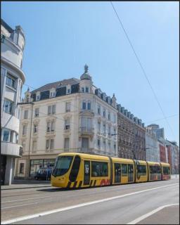 Grand Appartement 8 personnes - Mulhouse - 8