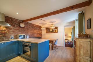 2 Eden Grove Cottages - 8