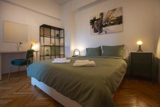 Ultracentral Hong Kong 3 Bdrm apartment - Bucharest - 9