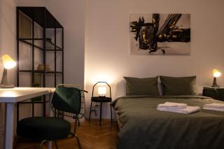 Ultracentral Hong Kong 3 Bdrm apartment - Bucharest - 0