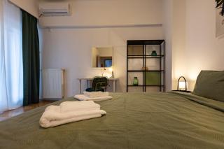 Ultracentral Hong Kong 3 Bdrm apartment - Bucharest - 6