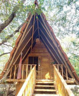 Treehouse Chilo at Hacienda Nosara - Playa Pelada - 0