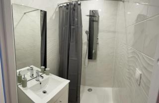 Studio agréable - 1