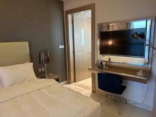 Damac Paramount Towers - Dubai - 9