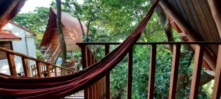 Treehouse Chilo at Hacienda Nosara - Playa Pelada - 4