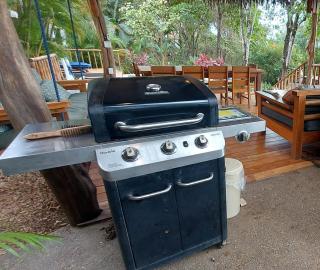 Treehouse Chilo at Hacienda Nosara - Playa Pelada - 3