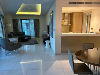 Damac Paramount Towers - Dubai - 1