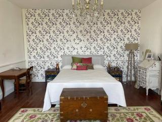 Beautiful Charente Home with swimming pool - Marcillac-Lanville - 2