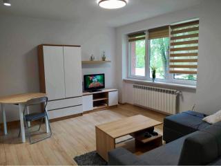 Apartamenty Grunwaldzka - Świnoujście - 0