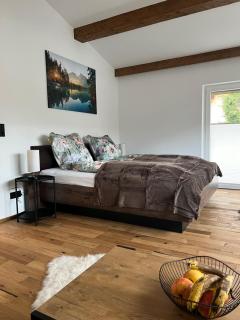 Cityapartments Reutte - Reutte - 9