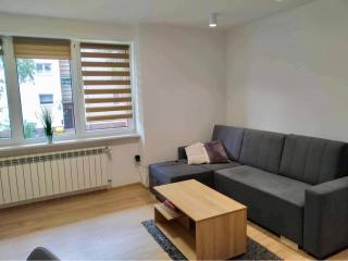Apartamenty Grunwaldzka - Świnoujście - 8