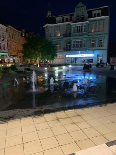 Apartamenty Grunwaldzka - Świnoujście - 1