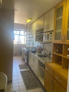 Apartamento no Arpoador Copacabana - 1