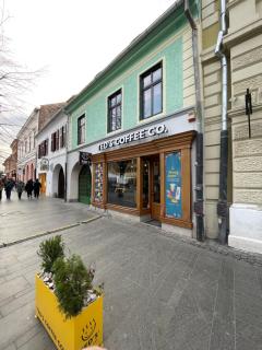 Studio Luca - Sibiu - 0