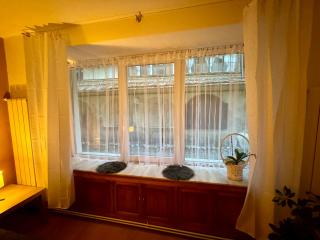 Studio Luca - Sibiu - 4