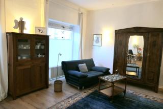 Apartment Wedau - 0