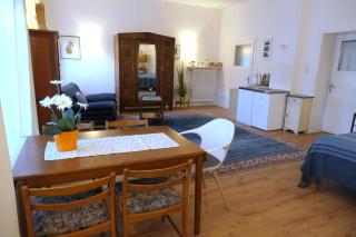 Apartment Wedau - Duisburgo - 8