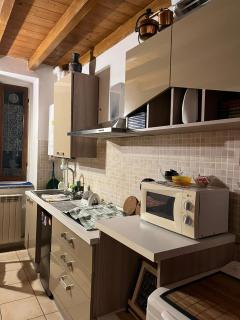 B&B Mirna - Piccolo Appartamento - 5