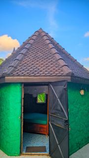 Châteaux Yolande - 4