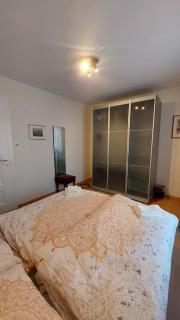 Renovierte 4.5Zimmerwohnung 90m2 - Wil - 4