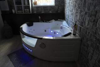 Wellness apartmán Apawell - Nezdenice - 4