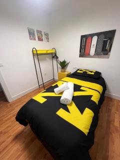 VIVIENDA DE USO TURÍSTICO ENJOY ÁVILA 4- DIVINO - 4