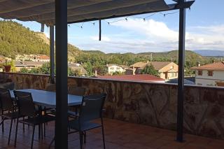 Apartamento con terraza en Rioja Alavesa - 3 hab - Baños de Ebro - 0