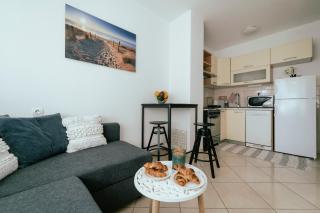 Timbar apartment - Zadar - 9