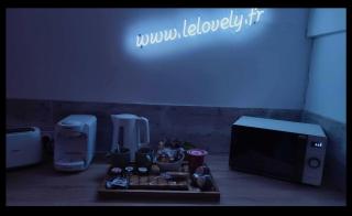 Le Lovely Narbonnais - Balneo & Sauna - Narbonne - 5