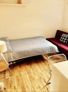 Central London Waterloo - Private Rooms in Shared Apartment - Londra - 6