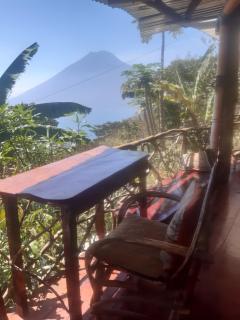 Earthship Atitlàn - San Marcos La Laguna - 3