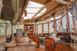 Earthship Atitlàn - San Marcos La Laguna - 9