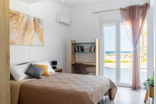 V&S Luxury Apartment - Sfakaki - 7