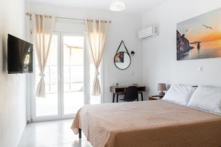 V&S Luxury Apartment - Sfakaki - 6