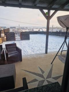 Casa Bellevue - Bacău - 5