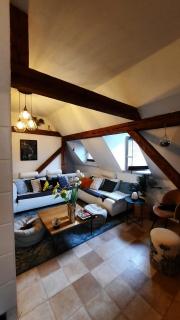 Charmant Appartement proche Strasbourg à Eckwersheim - 3
